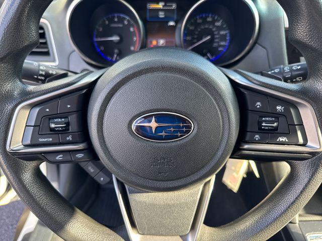 used 2019 Subaru Outback car, priced at $15,950