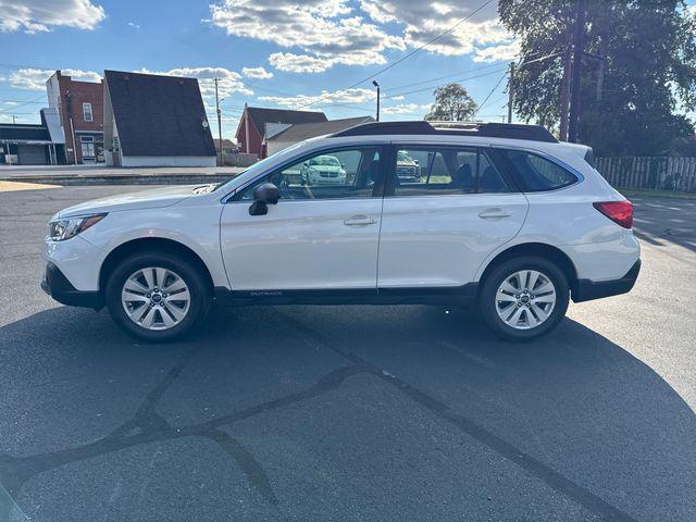 used 2019 Subaru Outback car, priced at $15,950