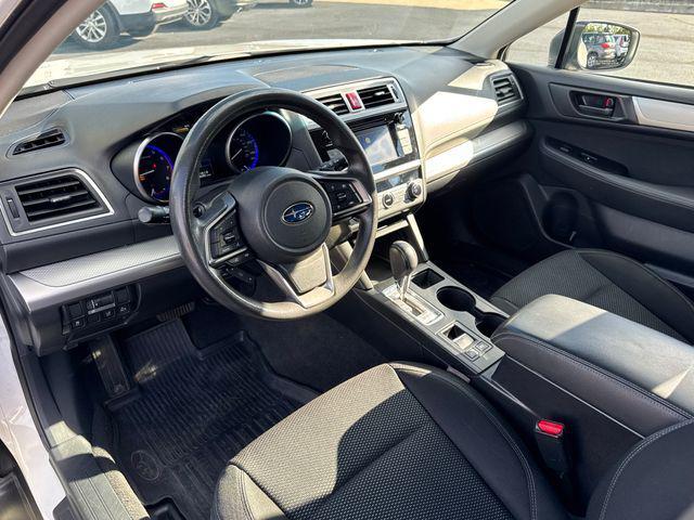 used 2019 Subaru Outback car, priced at $15,950