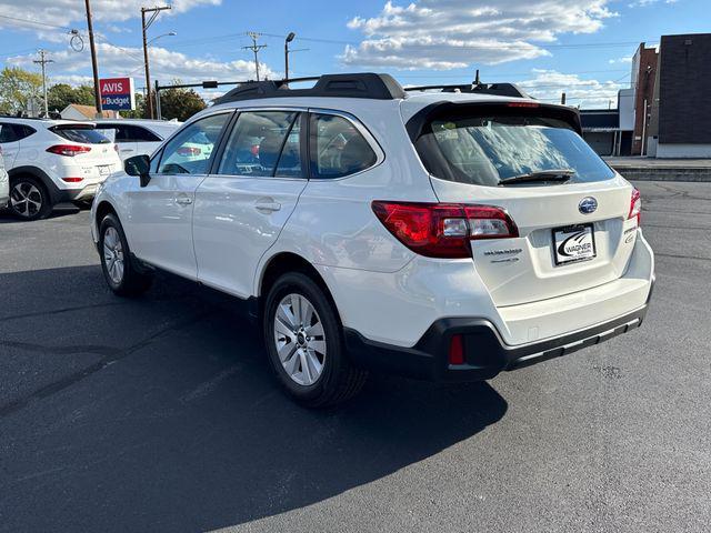 used 2019 Subaru Outback car, priced at $15,950