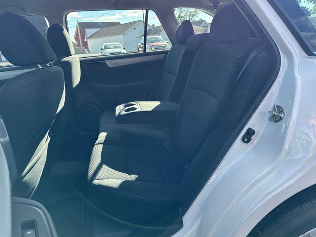used 2019 Subaru Outback car, priced at $15,950