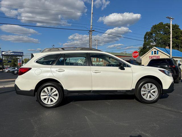 used 2019 Subaru Outback car, priced at $15,950