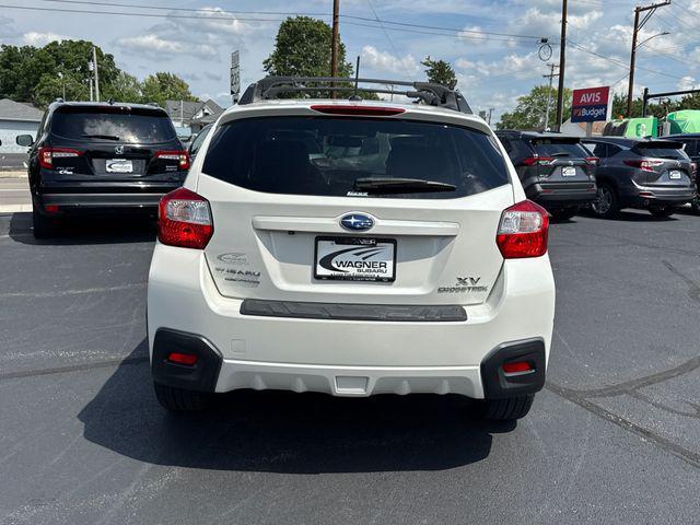 used 2015 Subaru XV Crosstrek car, priced at $8,950