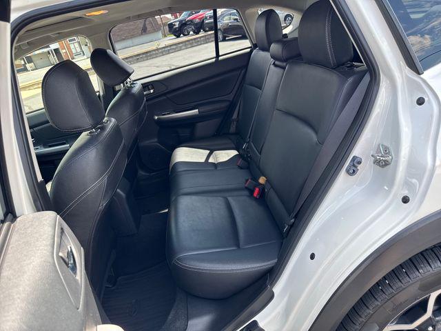 used 2015 Subaru XV Crosstrek car, priced at $8,950