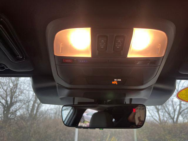 used 2024 Subaru Crosstrek car, priced at $26,499