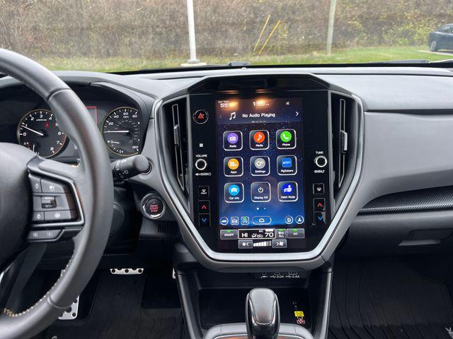 used 2024 Subaru Crosstrek car, priced at $26,499