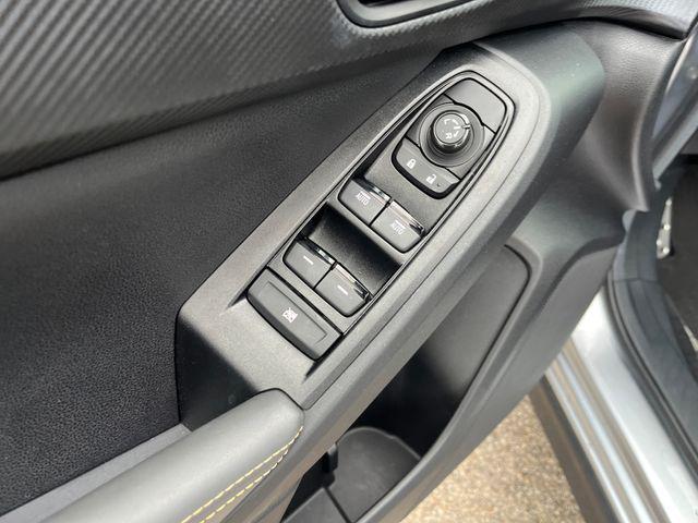 used 2024 Subaru Crosstrek car, priced at $26,499