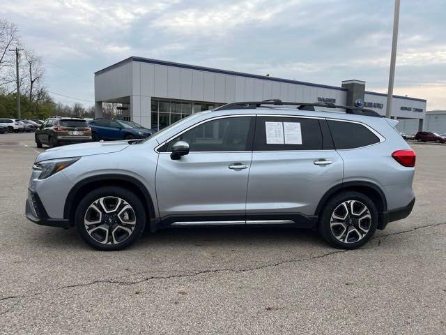 used 2023 Subaru Ascent car, priced at $37,249