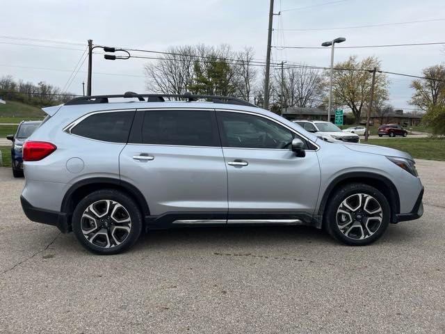 used 2023 Subaru Ascent car, priced at $37,249