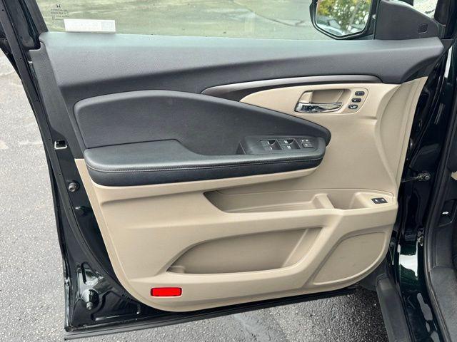 used 2019 Honda Pilot car, priced at $23,450