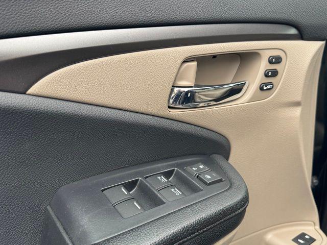 used 2019 Honda Pilot car, priced at $23,450