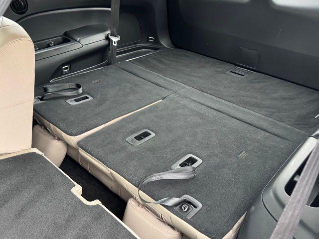 used 2019 Honda Pilot car, priced at $23,450