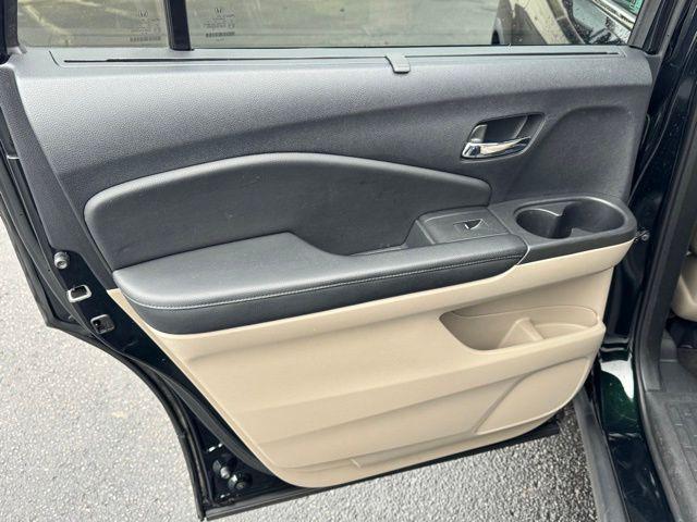 used 2019 Honda Pilot car, priced at $23,450