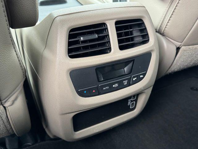 used 2019 Honda Pilot car, priced at $23,450