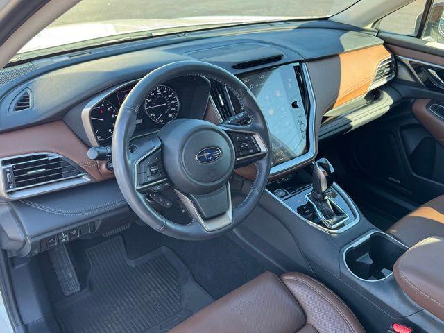 used 2020 Subaru Outback car, priced at $25,450