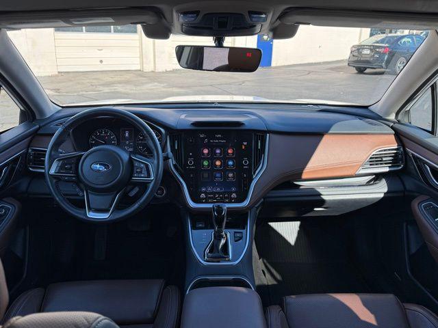 used 2020 Subaru Outback car, priced at $25,450