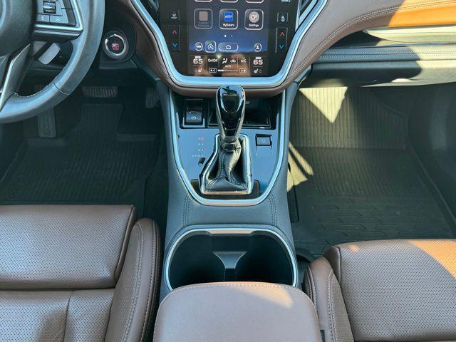 used 2020 Subaru Outback car, priced at $25,450