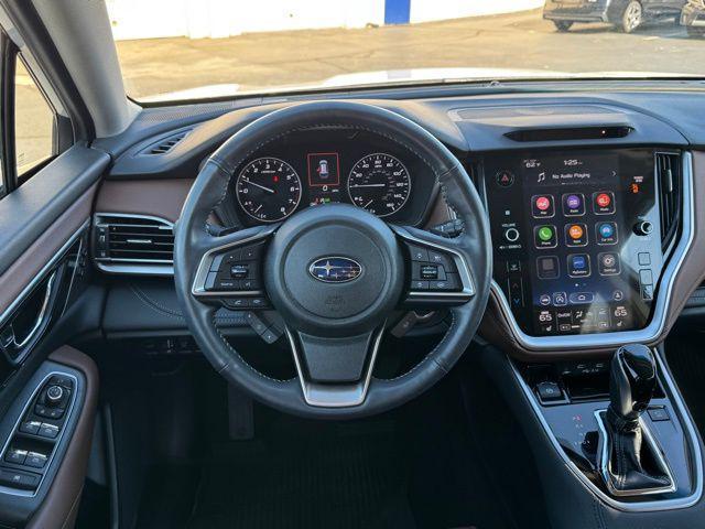 used 2020 Subaru Outback car, priced at $25,450