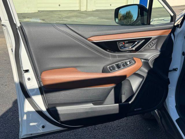 used 2020 Subaru Outback car, priced at $25,450