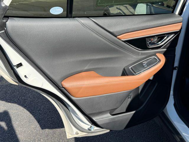 used 2020 Subaru Outback car, priced at $25,450