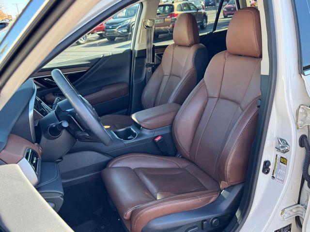 used 2020 Subaru Outback car, priced at $25,450