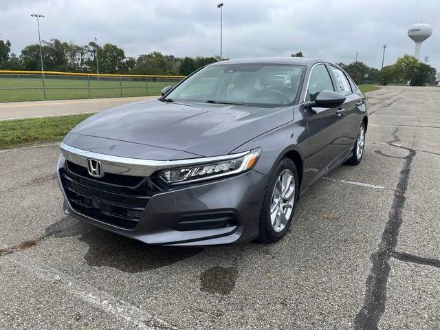 used 2019 Honda Accord car, priced at $19,450