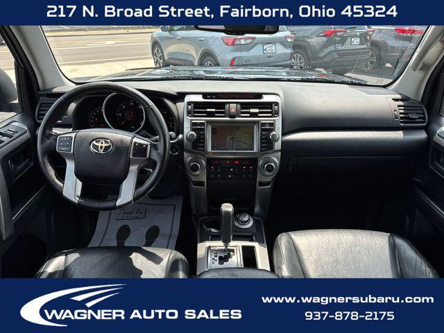 used 2010 Toyota 4Runner car, priced at $17,950