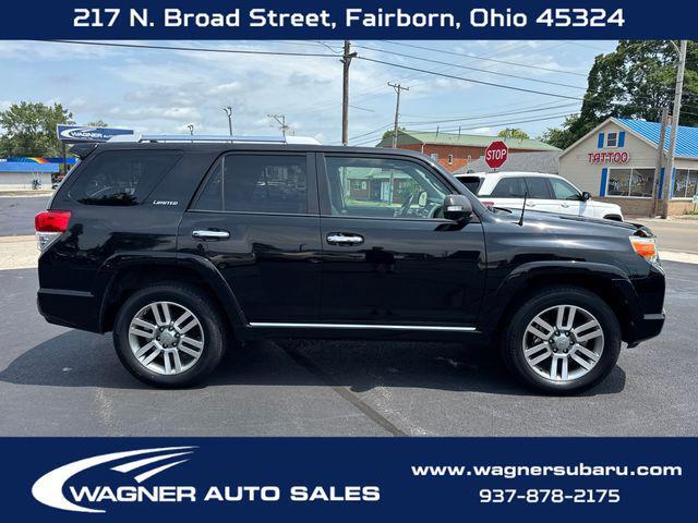 used 2010 Toyota 4Runner car, priced at $17,950