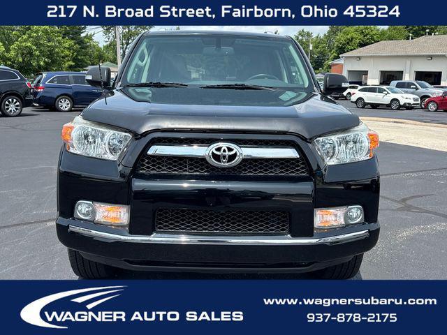 used 2010 Toyota 4Runner car, priced at $17,950