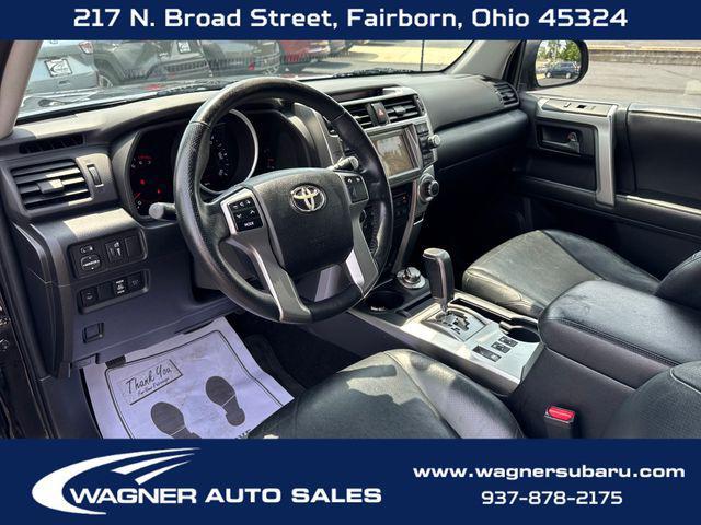used 2010 Toyota 4Runner car, priced at $17,950