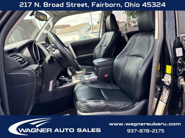 used 2010 Toyota 4Runner car, priced at $17,950