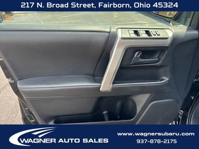 used 2010 Toyota 4Runner car, priced at $17,950
