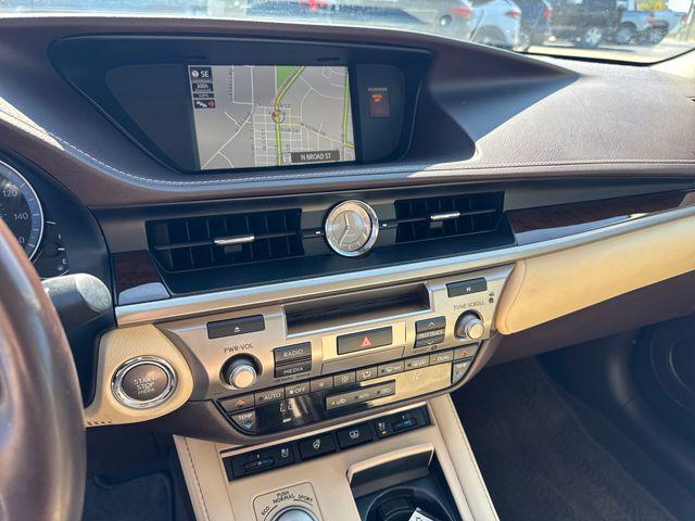 used 2017 Lexus ES 350 car, priced at $16,950