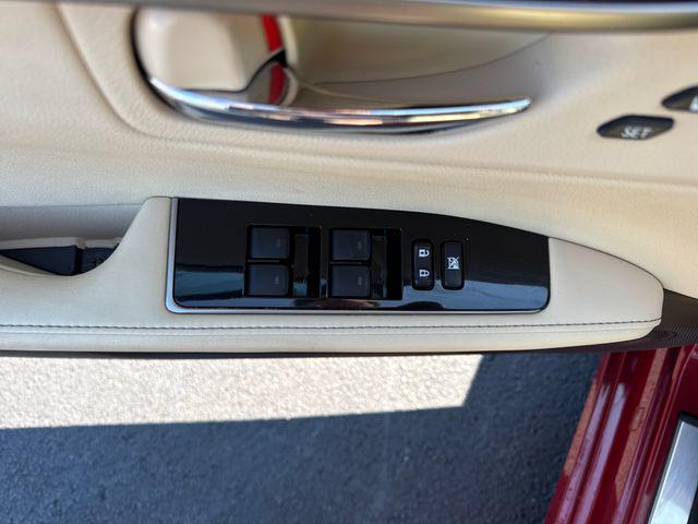 used 2017 Lexus ES 350 car, priced at $16,950