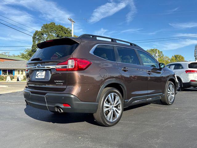 used 2019 Subaru Ascent car, priced at $18,950