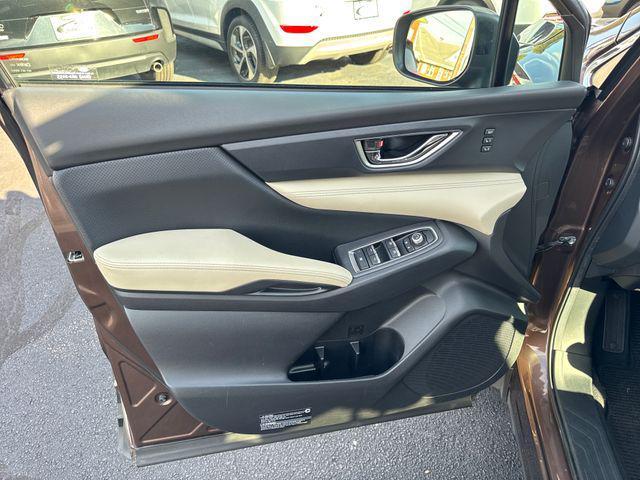 used 2019 Subaru Ascent car, priced at $18,950