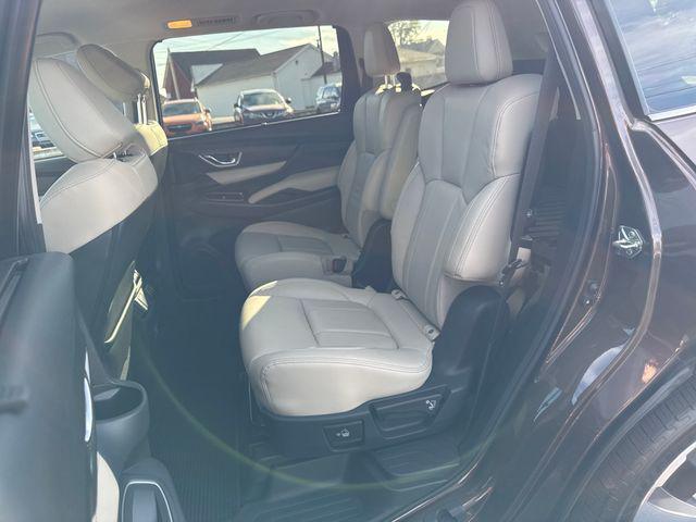 used 2019 Subaru Ascent car, priced at $18,950