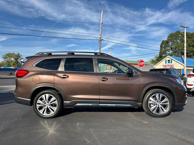 used 2019 Subaru Ascent car, priced at $18,950