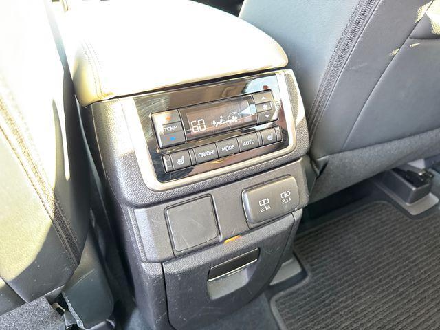 used 2019 Subaru Ascent car, priced at $18,950