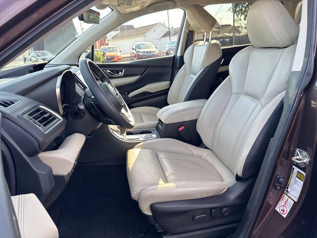 used 2019 Subaru Ascent car, priced at $18,950