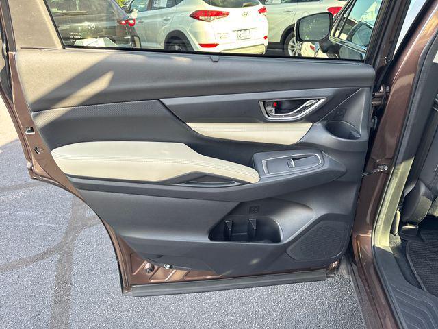 used 2019 Subaru Ascent car, priced at $18,950