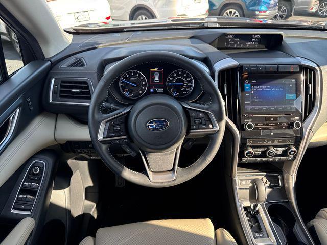 used 2019 Subaru Ascent car, priced at $18,950