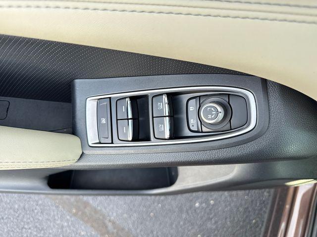 used 2019 Subaru Ascent car, priced at $18,950