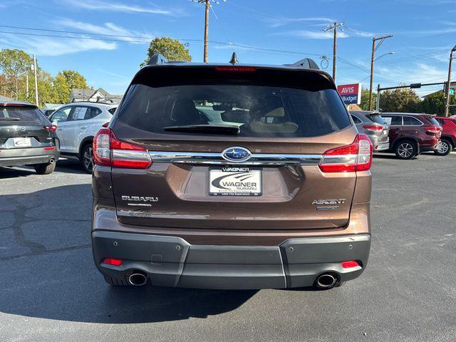 used 2019 Subaru Ascent car, priced at $18,950