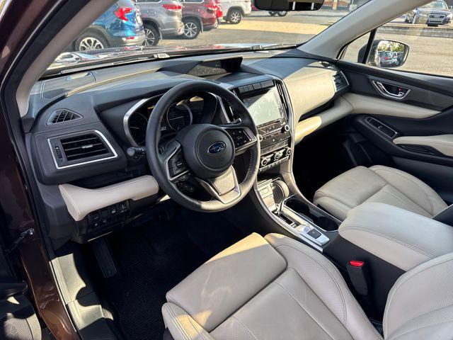 used 2019 Subaru Ascent car, priced at $18,950