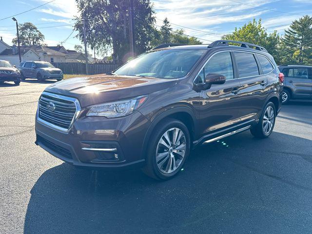 used 2019 Subaru Ascent car, priced at $18,950