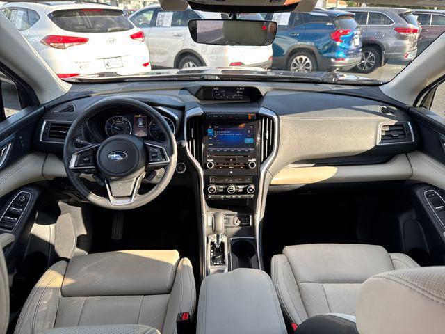 used 2019 Subaru Ascent car, priced at $18,950