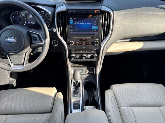used 2019 Subaru Ascent car, priced at $18,950