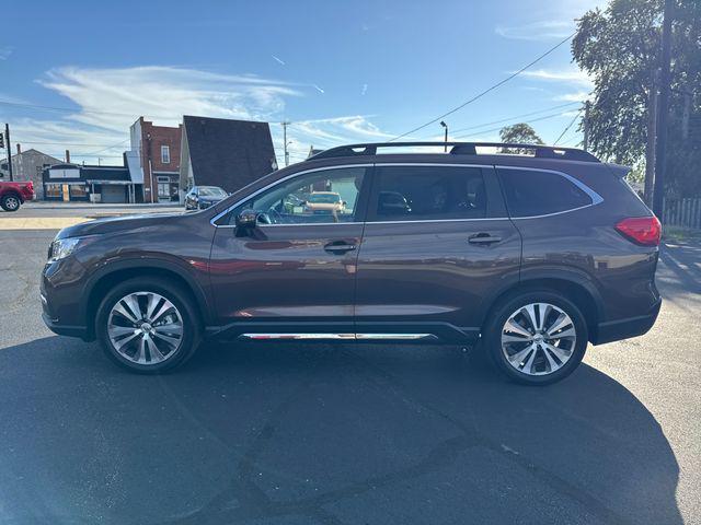 used 2019 Subaru Ascent car, priced at $18,950