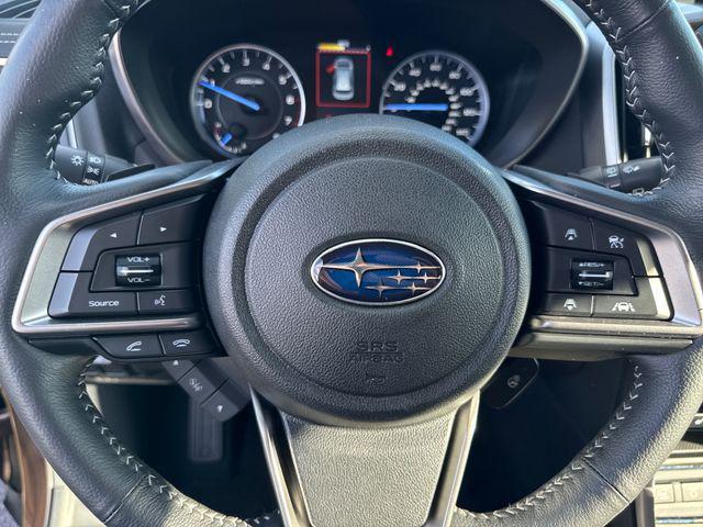 used 2019 Subaru Ascent car, priced at $18,950